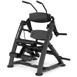 Діп-станція Marbo Sport MF-U015 2.0, чорна