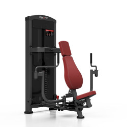 Діп-станція Marbo Sport MP-U227, чорно-червона