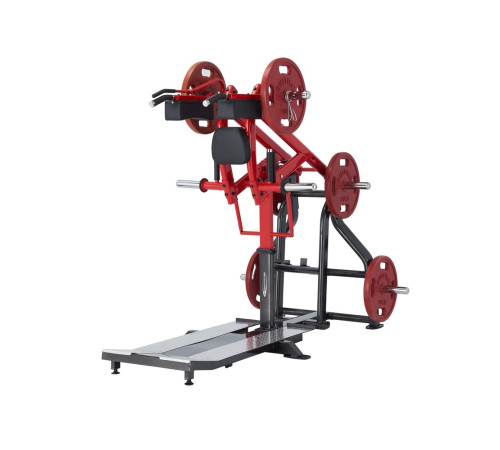Присідальний верстат Steelflex Plateload Line PLSS Присідальний верстат Steelflex Plateload Line PLSS