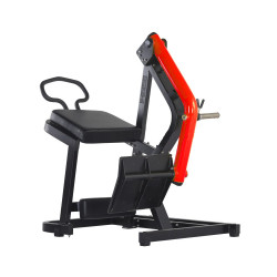 Тренажер Bauerfitness PLM-409 для тренування м'язів ніг і сідниць