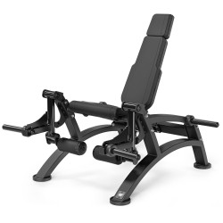  Тренажер для чотириголових м’язів MF-U011 2.0 - Marbo Sport