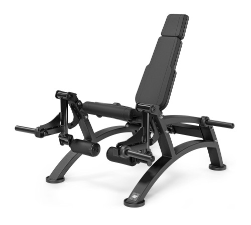 Тренажер для чотириголових м’язів MF-U011 2.0 - Marbo Sport Тренажер для чотириголових м’язів MF-U011 2.0 - Marbo Sport