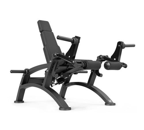 Тренажер для чотириголових м’язів MF-U011 2.0 - Marbo Sport Тренажер для чотириголових м’язів MF-U011 2.0 - Marbo Sport