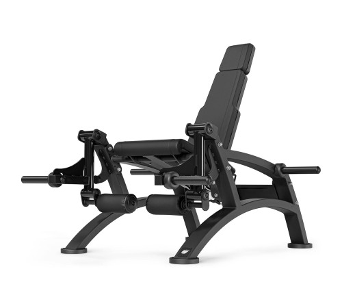 Тренажер для чотириголових м’язів MF-U011 2.0 - Marbo Sport Тренажер для чотириголових м’язів MF-U011 2.0 - Marbo Sport