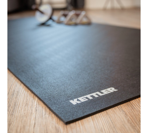 Килимок для обладнання FITNESS KETTLER 140x80 см