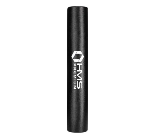 Захисний килимок HMS Premium MPS13 130 см чорний Захисний килимок HMS Premium MPS13 130 см чорний
