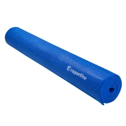 Захисний килимок inSPORTline 120x80x0,6 см синій