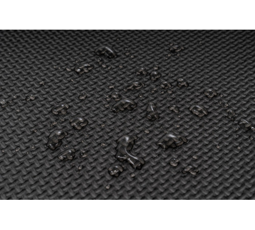 Мат-пазл Hop-Sport EVA 2cm HS-A020PM - 4 частин червоно-чорний Мат-пазл Hop-Sport EVA 2cm HS-A020PM - 4 частин червоно-чорний