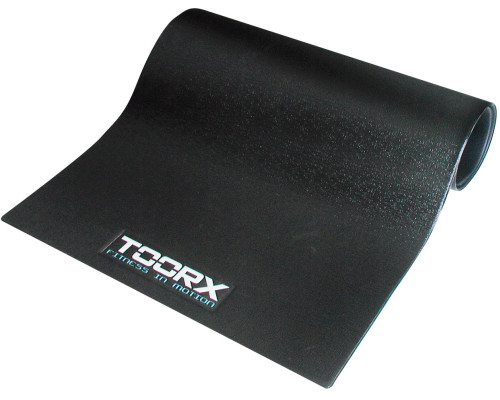 Килимок під тренажер Toorx Exercise Machines Mat 180 x 90 x 0,6 cm (MAT06-180)