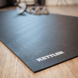 Захисний килимок KETTLER 220х100 см чорний