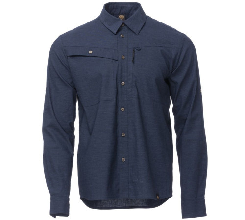 Сорочка Turbat Amazonka Mns - XXL - темно-синій Сорочка Turbat Amazonka Mns - XXL - темно-синій