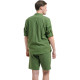 Сорочка ч Turbat Madeira Hemp Mns bronze green - XL - зелений