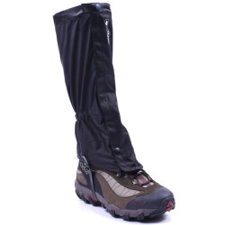 Бахіли Trekmates Torridon DRY - 1 - чорний
