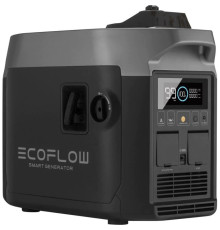 Зарядна станція EcoFlow Smart Generator (GasEB-EU)