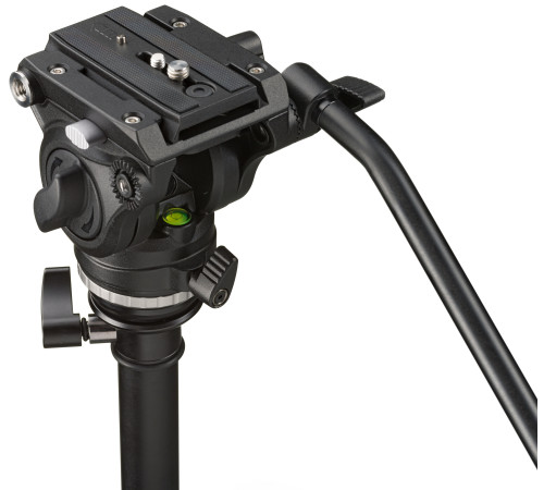 Штатив Bresser BX-5 Pro (4922701) Штатив Bresser BX-5 Pro (4922701)