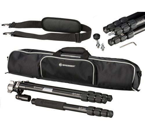 Штатив Bresser BX-5 Pro (4922701) Штатив Bresser BX-5 Pro (4922701)