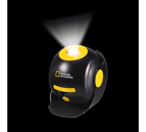 Проектор National Geographic Solar System Projector (9105800)