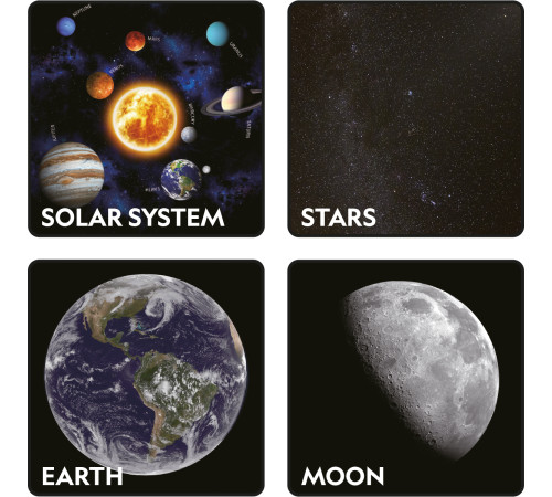 Проектор National Geographic Solar System Projector (9105800)