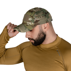 Бейсболка CM Mesh Tactic Multicam (7212)