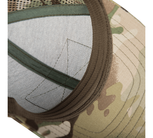 Бейсболка CM Mesh Tactic Multicam (7212)