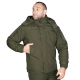 Зимова куртка Patrol 2.0 Twill Олива (6657), XXXL