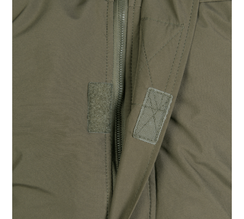 Зимова куртка Patrol 2.0 Twill Олива (6657), XXXL