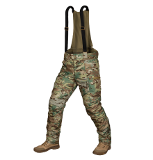 Зимові штани Patrol Dewspo RS Multicam (7358), S