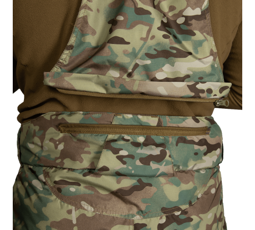 Зимові штани Patrol Dewspo RS Multicam (7358), M