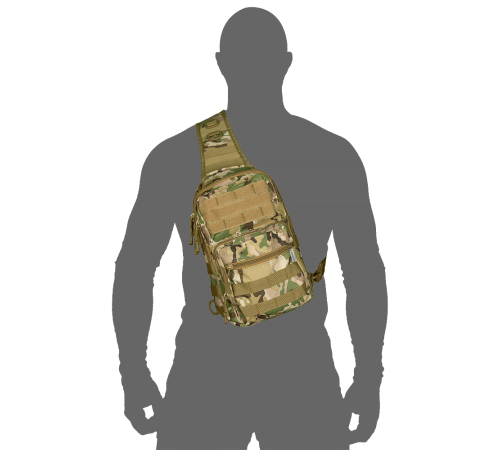 Сумка COB Sling Multicam (7120)