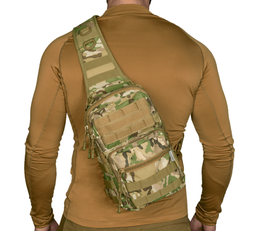 Сумка COB Sling Multicam (7120)