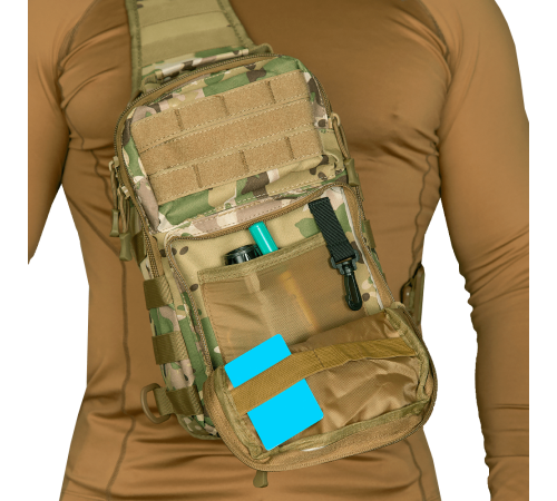 Сумка COB Sling Multicam (7120)