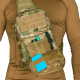 Сумка COB Sling Multicam (7120)