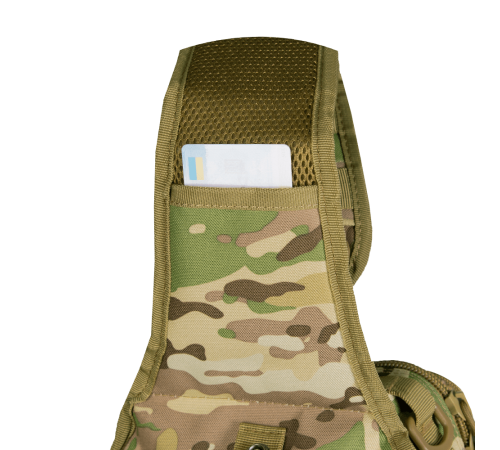 Сумка COB Sling Multicam (7120)