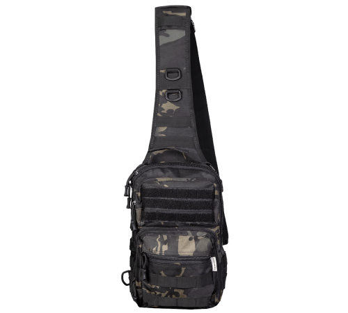 Сумка COB Sling Multicam Black (7130)