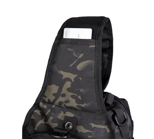 Сумка COB Sling Multicam Black (7130)