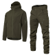 Костюм Stalker SoftShell Олива (6562), S