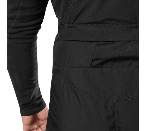 Зимові штани Patrol RainWall Чорні (8337), 4XL