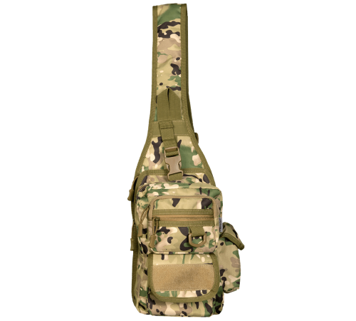 Сумка Gunner Sling 2.0 Multicam (7114)