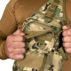 Сумка Gunner Sling 2.0 Multicam (7114)