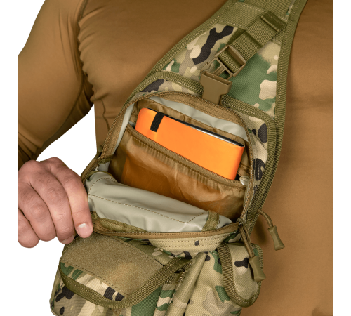 Сумка Gunner Sling 2.0 Multicam (7114)