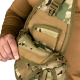 Сумка Gunner Sling 2.0 Multicam (7114)