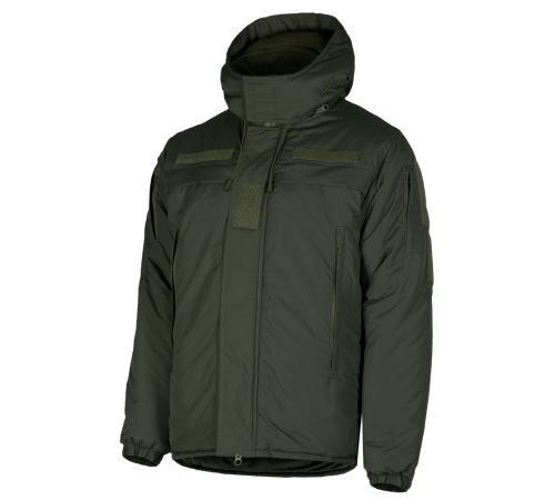 Зимова куртка Patrol System 2.0 Nylon Dark Olive (6557), XS