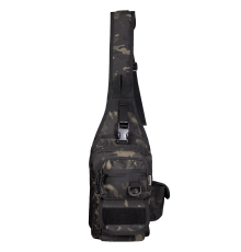 Сумка Gunner Sling 2.0 Multicam Black (7113)