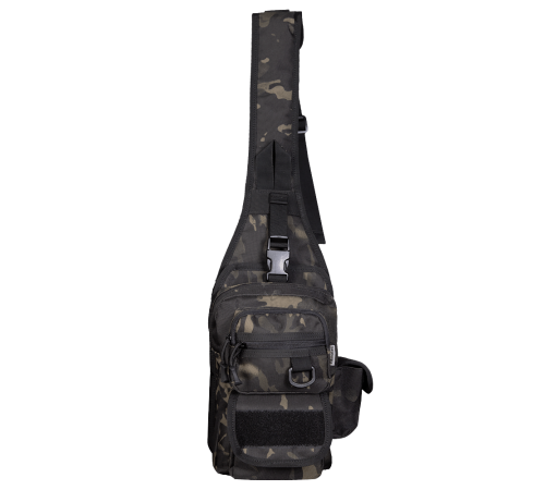 Сумка Gunner Sling 2.0 Multicam Black (7113)