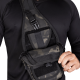 Сумка Gunner Sling 2.0 Multicam Black (7113)