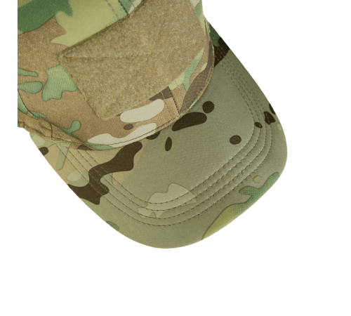 Бейсболка Tactic SoftShell Multicam (6571)