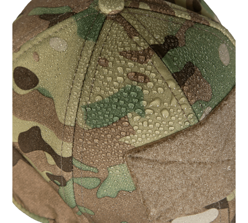 Бейсболка Tactic SoftShell Multicam (6571)