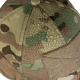 Бейсболка Tactic SoftShell Multicam (6571)