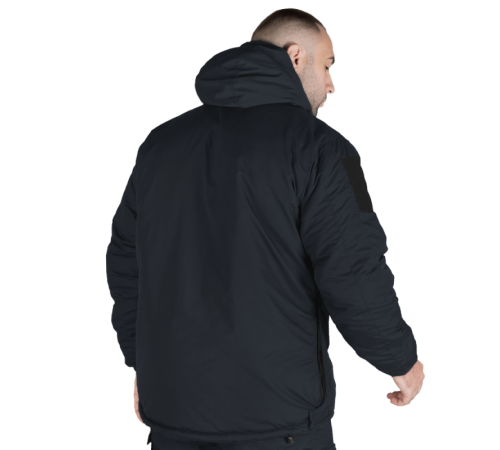 Зимова куртка Patrol System 2.0 Nylon Dark Blue (6608), XXL