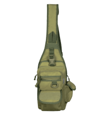 Сумка Gunner Sling 2.0 Олива (7115)